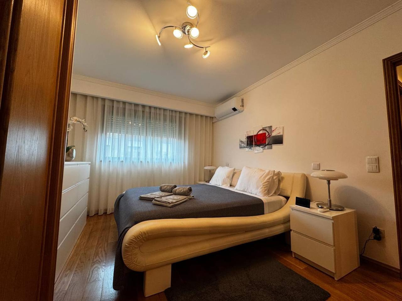 Porto Gaia Rr Apartment By Mp Vila Nova de Gaia Exterior foto