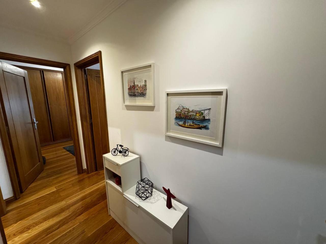 Porto Gaia Rr Apartment By Mp Vila Nova de Gaia Exterior foto